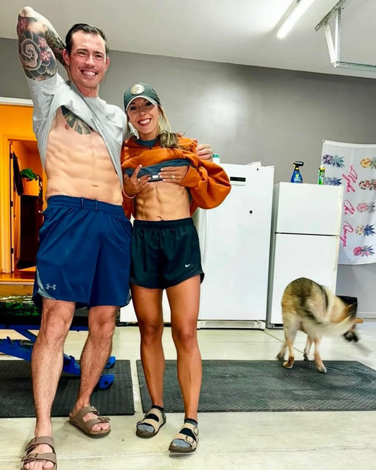 The Kind of Support That Changes Everything