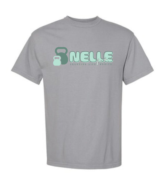 COMFORT COLOR NELLE TEE